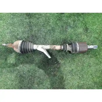 

8200198016 TRANSMISSION FRONT LEFT RENAULT MEGANE II COUPE/CABRIO