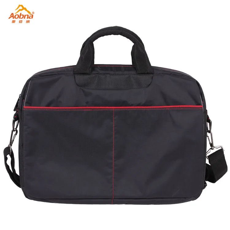 

[] New Style Horizontal Version of Business Multi-functional MEN'S Briefcase
