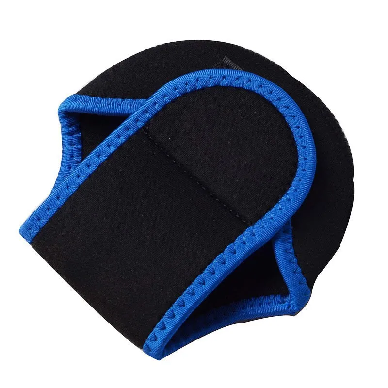 

Casting Reel Cover Baitcasting Reel Protection Pocket Case Wrap Fishing Useful