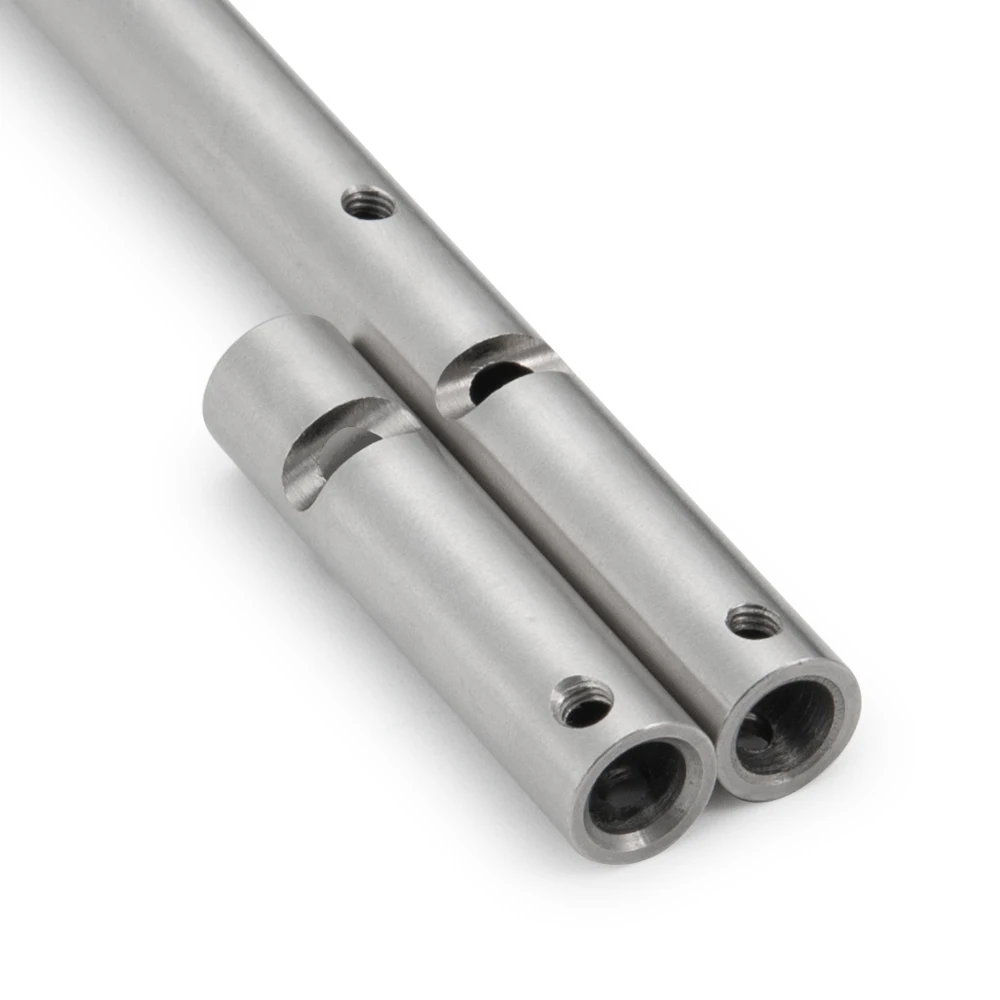 幽灵(Wraith)-后轴轴套(不锈钢款)X1 (4)