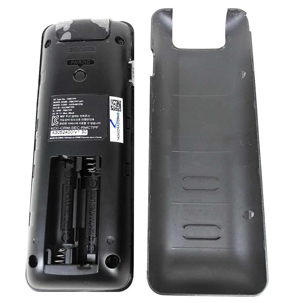 New Original AA59-00757B For Samsung Smart TV Remote Control for AA59-00761A AA59-00766A AA59-00831A AA59-00760A