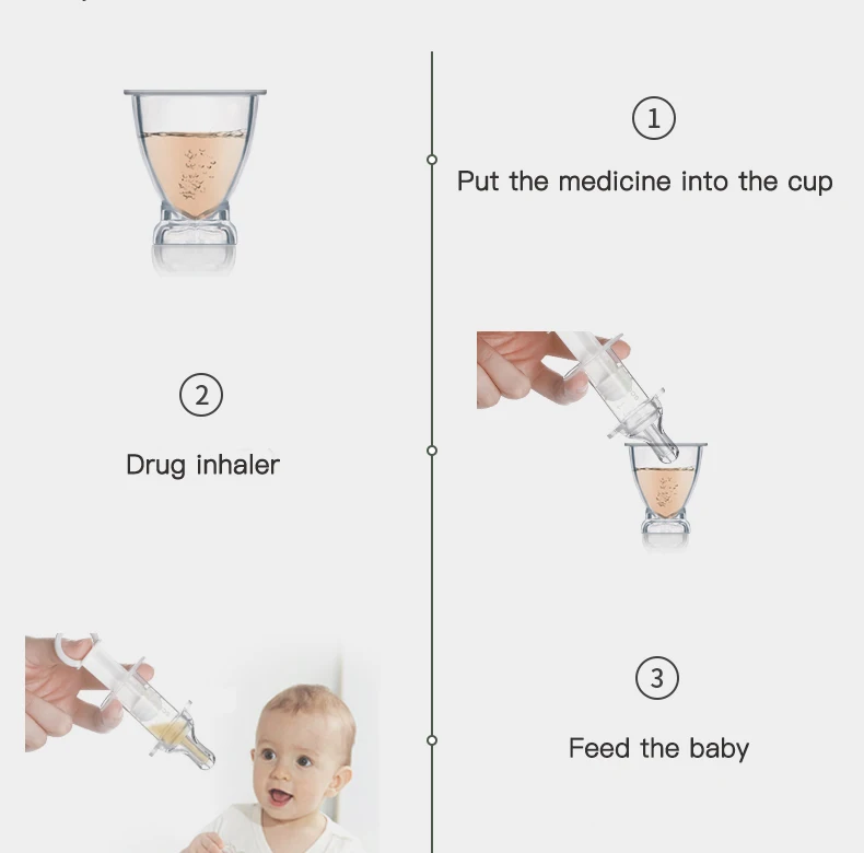 Aimeison устройство для кормления артефакт, устройство для кормления ребенка, анти-разбивание воды, тип капельницы для кормления ребенка