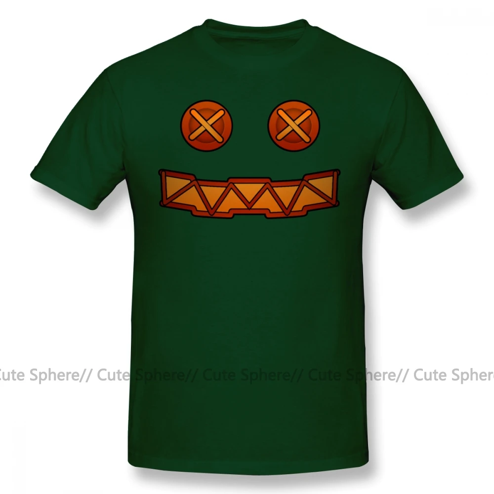 Футболка Megumin, футболка Megumin S Hat, Повседневная футболка XXX, Мужская забавная футболка с коротким рукавом, 100 хлопок - Цвет: Dark Green