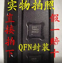 10 шт./лот: MAX1827ETL+ T QFN