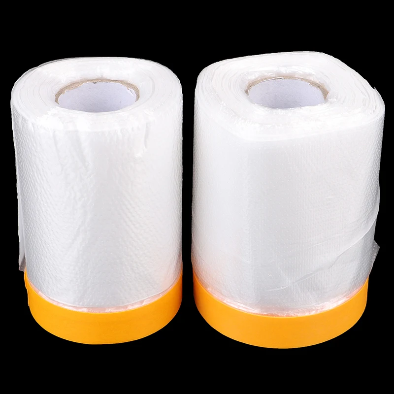 Масляная пленка для покраски мебели автомобиля 1 шт. |