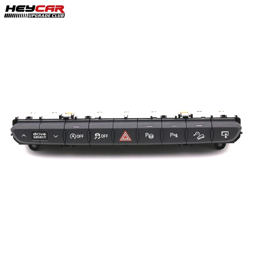 PDC PLA парковочный фонарь переключатель 4M0 925 301 B 4M0925301B для Audi Q7 4M|Переключатели и