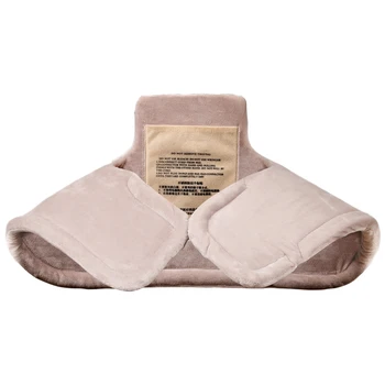 

Heating Pad-Microwave Heating Pad for Neck and Shoulders Reusable Large Heating Pad for Relief of Sore Neck Shoulder Pain Upper