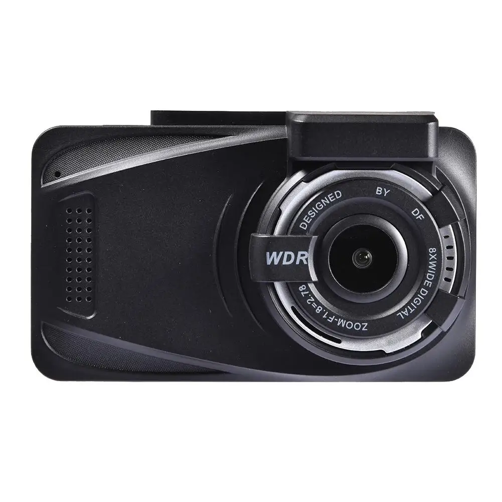 2019 Новые 3 дюймов ips Full HD 1080P вождение автомобиля Регистраторы Dashcam Видеорегистраторы для автомобилей вождения Регистраторы 170 градусов