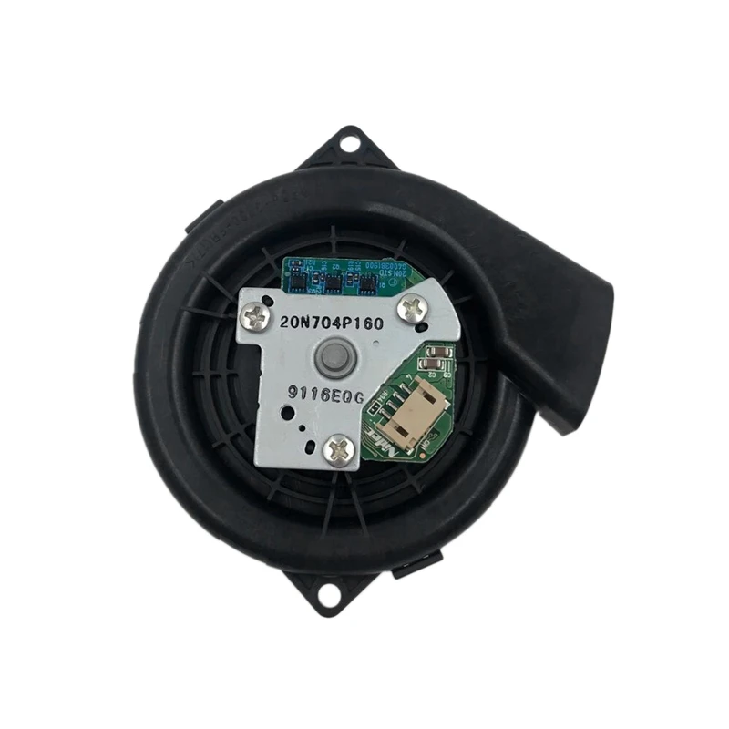 Cena Silnik wentylatora do xiaomi 1. Generacji Mijia Sweeper Sweeper moduł odkurzający czyszczenie próżniowe