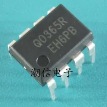 5 шт./лот Q0365R(DIP-8