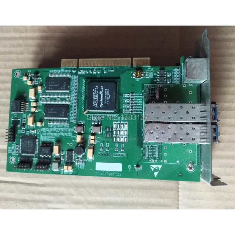 1 шт. PCI_SDH_REV1.1