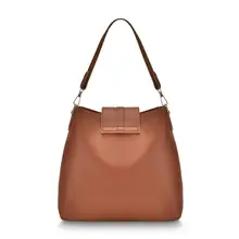 Большая сумка Новая модная женская сумка на плечо Женская Большая вместительная сумка деловая Молодежная