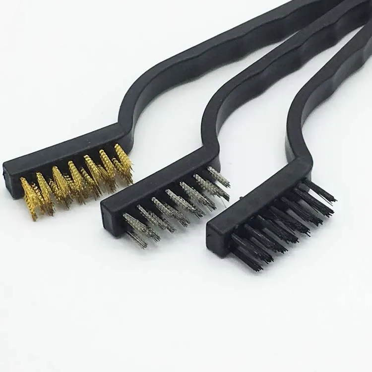 Рисунок 2 - мини-щетка для очистки и удаления