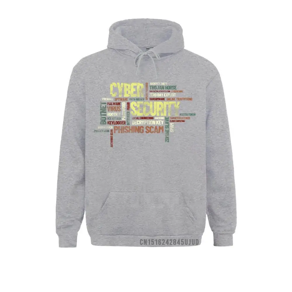 YouthfulSummer Long Sleeve Hoodies Summer Fall 2021 Newest Sportswears Men Sweatshirts 31565 grey