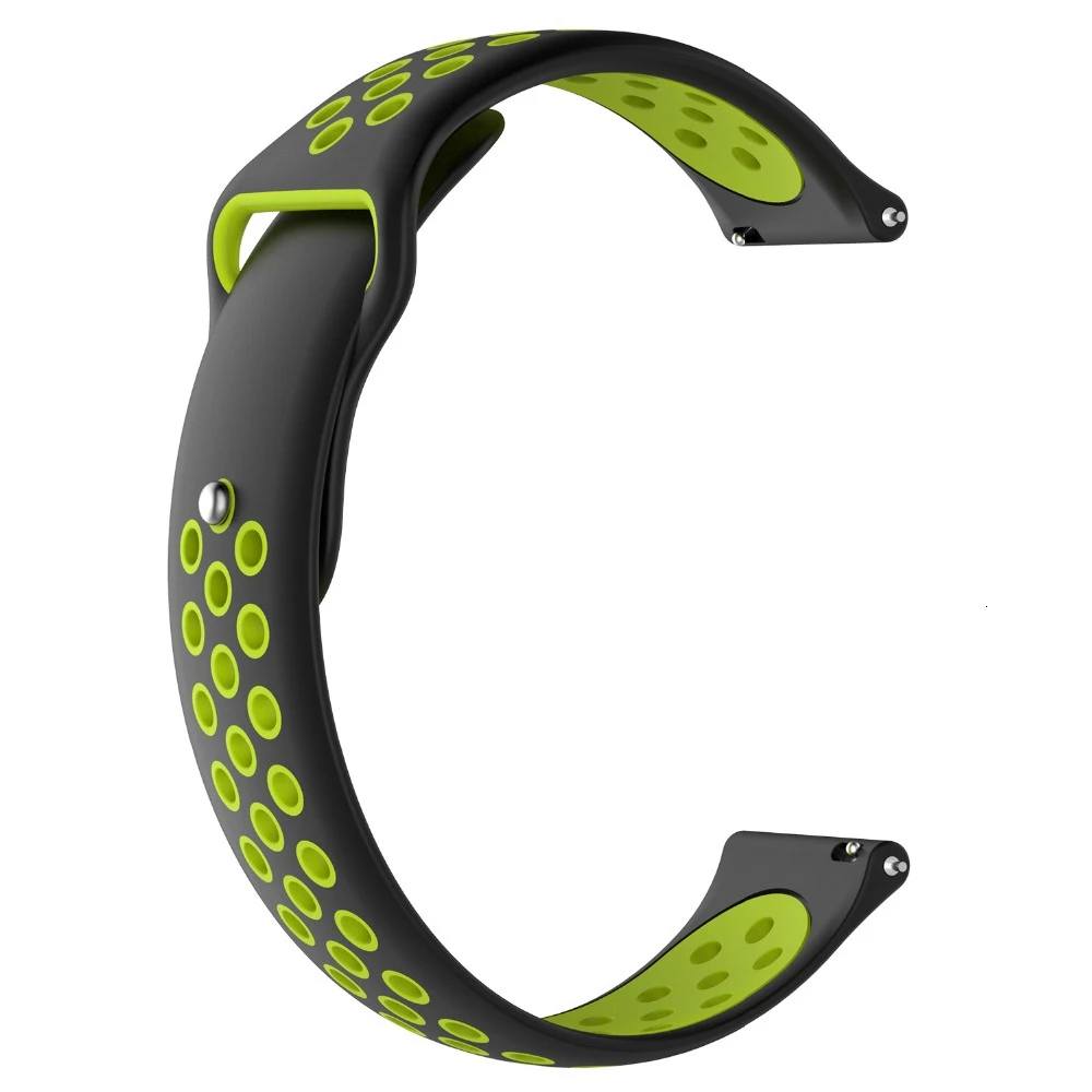 Смарт-часы протектор экрана ТПУ пленка для Xiaomi Huami Amazfit Stratos Pace 2 анти-защита от падения Чехол и замена ремешок