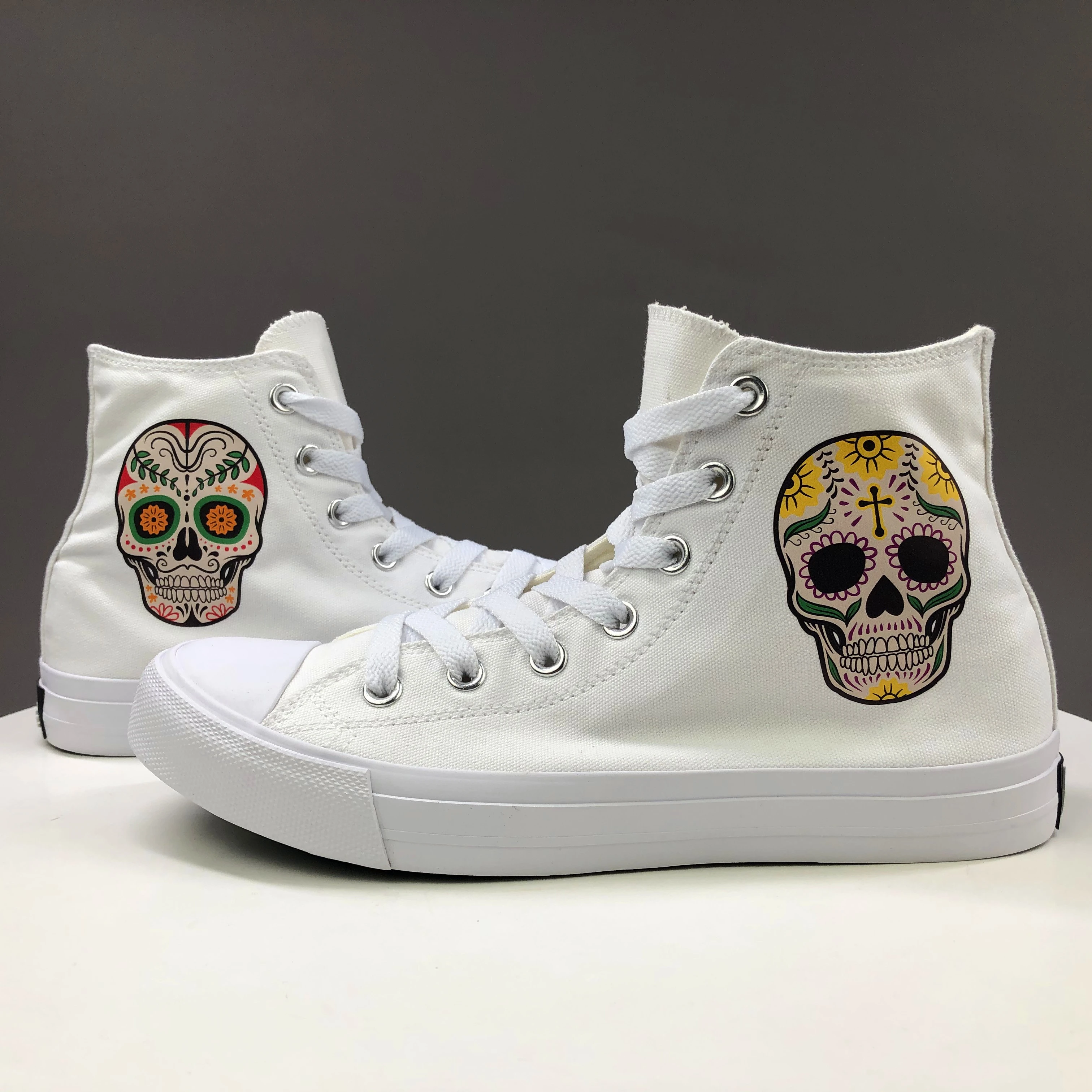 chaussures colorées originales