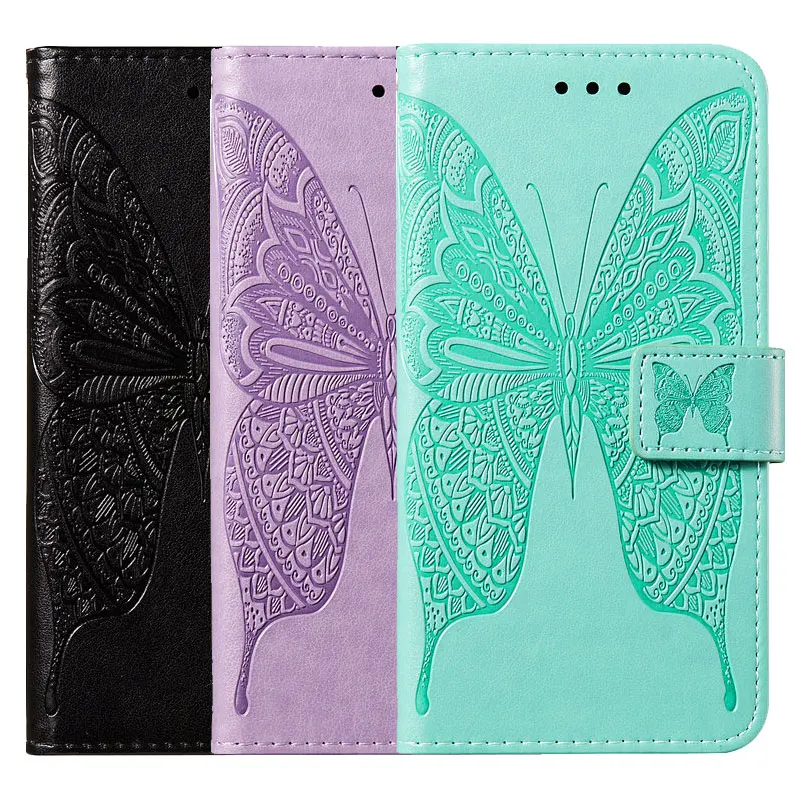 

Redmi Note 8T Case Luxury Leather Phone Cover For Xiaomi Redmi Note 8T Fashion 3D Embossing Wallet Flip Stand Protection Cases