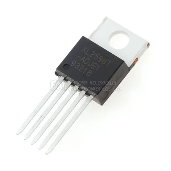 

10PCS XL2596T XL2596T-3.3 XL2596T-5.0 XL2596T-12 XL2596T-ADJ TO-220 DC-DC chip