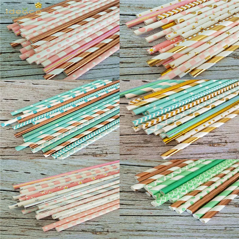 paper straws947