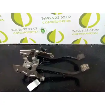 

5867111 Clutch Pedal Opel Meriva Plus