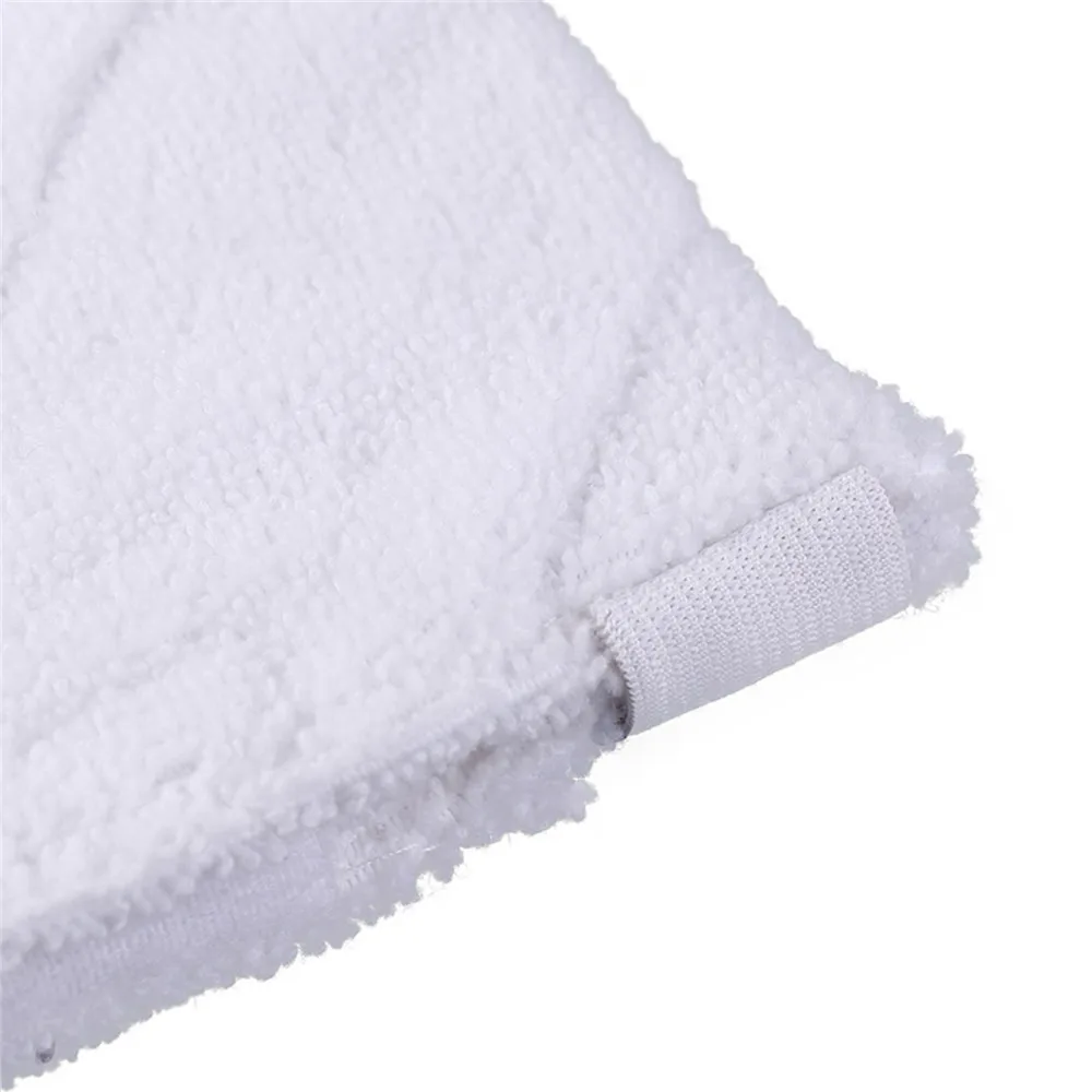 1PC Steam Mop Pad Microfiber Cleaning Pads for Shark S3550/S3901/S3601 Cleaner Washable Mopping Cloths Cover | Бытовая техника