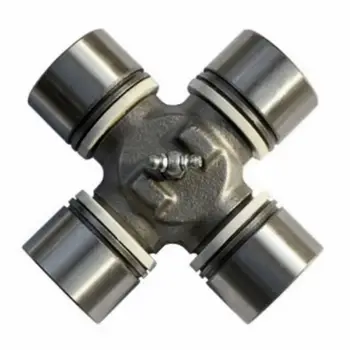 

2020 New Cross Joint Propeller Shaft | Iveco Daily | New | 30x106mm