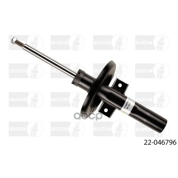 Амортизатор Подвески Ford Galaxy, Vw Sharan Va B4 Bilstein арт. 22-046796