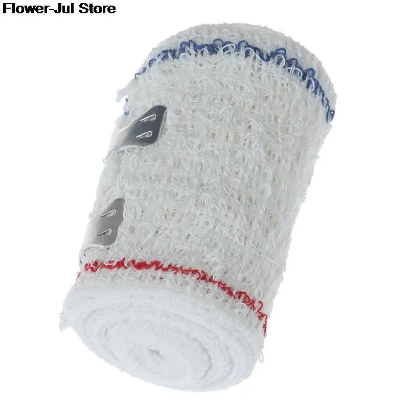 Elastic Crepe Bandage, Elastic Crepe Rolls, Wounds Bandages