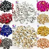 Sew on rhinestones Non hot fix rhinestones Glass rhinestones Sewing rhinestones Non hotfix rhinestones Rhinestone accessories Rhinestone claw Glass crystals Rhinestone crystals Crystal rhinestones Clear glass rhinestones Rhinestones beads 68pcs/58pcs Silver/Gold Bottom Mix Size AAA Glass Crystal Material Flatback Sew on Claw Rhinestones DIY/Clothing Accessorie