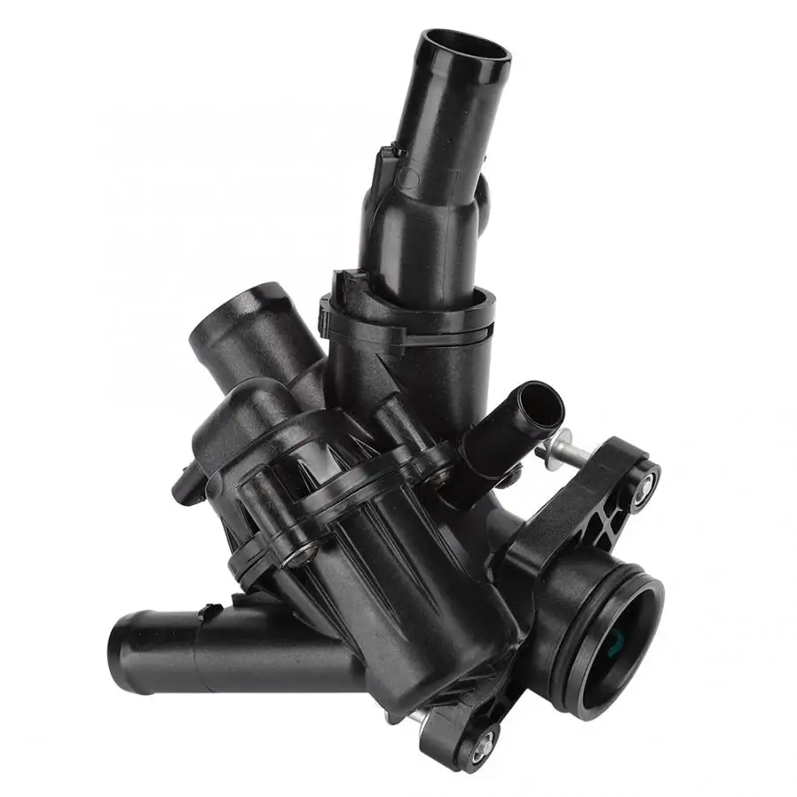 Engine Coolant Thermostat 2702000615 Replacement Fit for Mercedes-Benz W176 W246 C117 X156 Car New Arrivals |