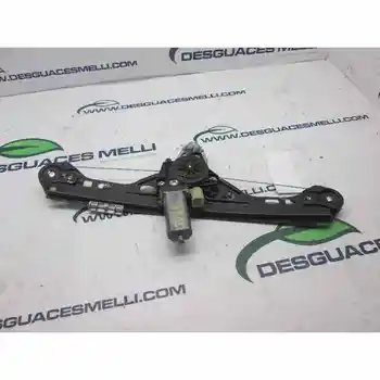 

2037300346 WINDOW LIFTER REAR LEFT MERCEDES C-CLASS (W203) SALOON