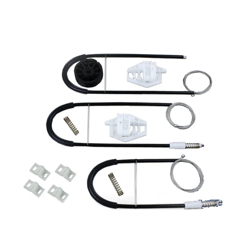 

Комплект для ремонта стеклоподъемника для RENAULT MEGANE II