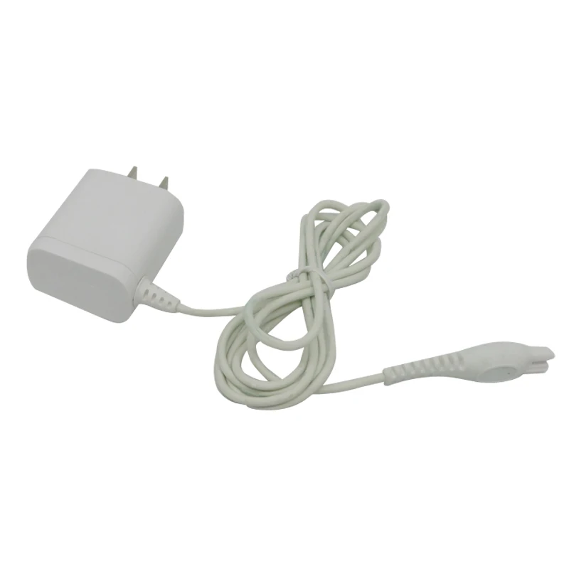 Для Philips белый блок питания зарядное устройство адаптер SSW-2600CN-1 13V-400mA-б/у