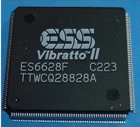 DVD ES6628F