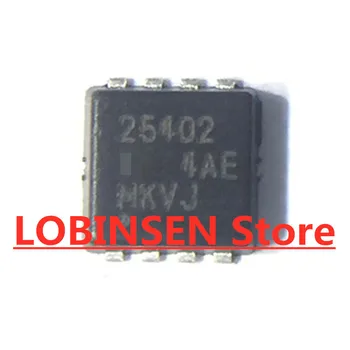 

Free Shipping CSD25402Q3A CSD25402Q3 CSD25402 25402 VDFN8