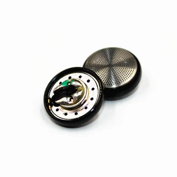 

10pcs 15.4mm Headphones Speaker Unit 32 Ohm Dynamic Earphone Driver MX500 DIY 98dB