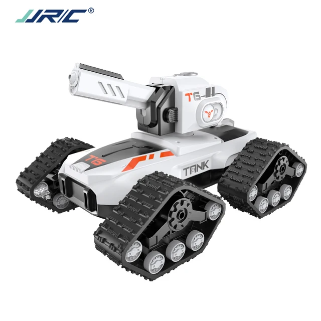 Torro RC Tank Airsoft Water Bomb Tank Lush 2 Sg1203 1/16 RC Crawler Chassis Omni Wheel Rubber Track Chasis Pc Rubber Tracks
