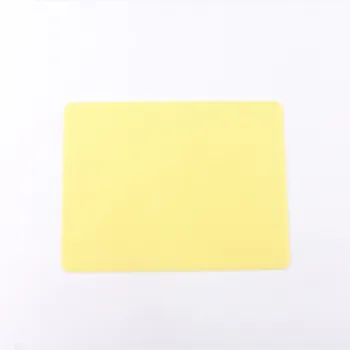 

10 Pcs Practice Skin for Tattoo or Permanent Makeup Eyebrow Blank Practice Skin