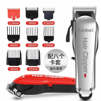 

Hair Clipper oil head engraving electric clipper hair clipper cutter head adjustable