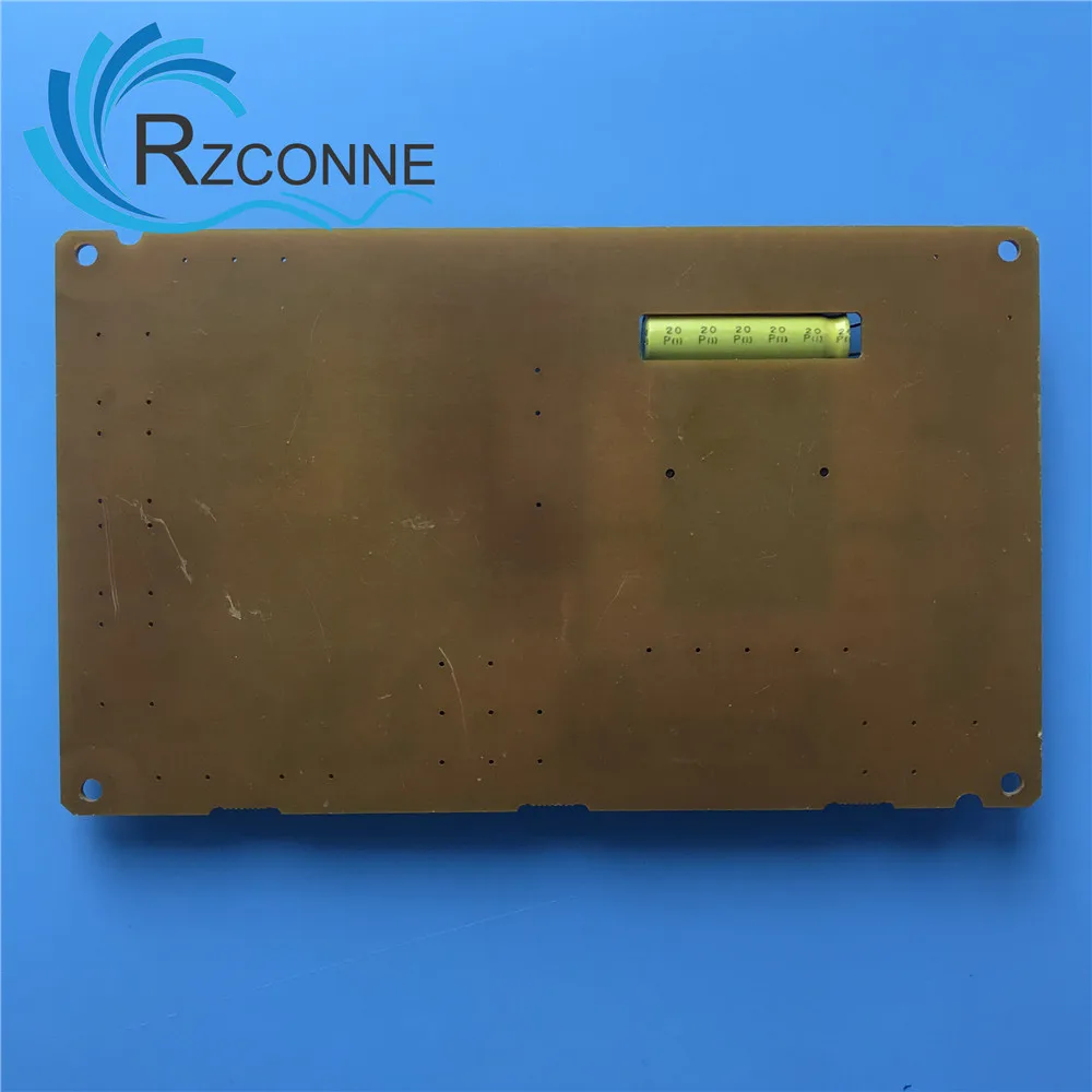 Inversor Ssl4603e1c Ssl460_3e1c Rev:0.1 para Lcd tv L46e5000 L46v7300a Le46a700k - Imagem 5