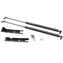 NewCar капот повторяет газовую пружинную опорную штангу, замедляющую ударную газовую стойку для Toyota Fortuner