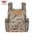 YAKEDA 1000D Nylon Plate Carrier Тактический Жилет Открытый Охотничий Защитный Регулируемый Модульный Жилет для Страйкбола Боевые Аксессуары
