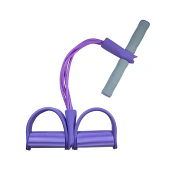 

Household Pedal Tensioner Abdominal Muscle Training Abdominal Curl Auxiliary Training Fitness Equipment Customization