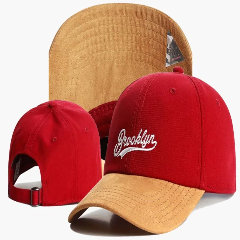 brooklyn fitted hats
