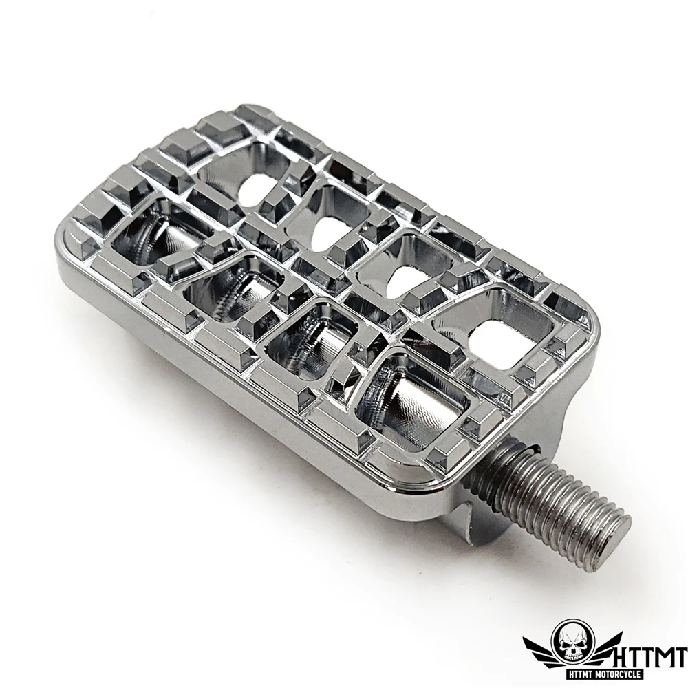 Aftermarket 1 шт. Доминатор с пяткой палец переключения колышек для Harl Touring FLHX FLST Softail