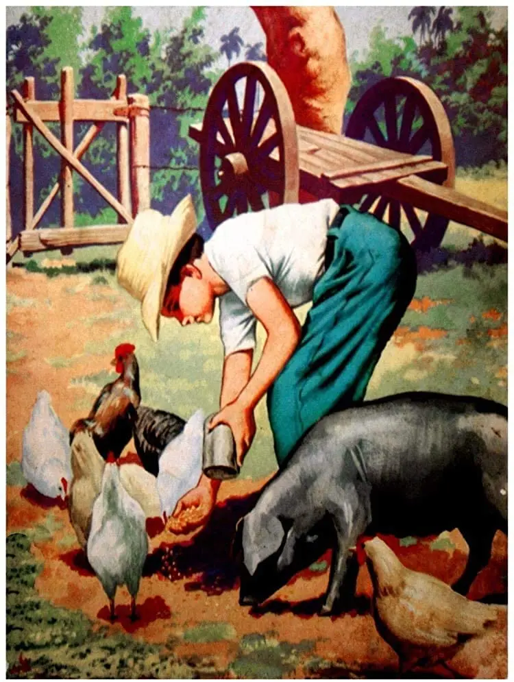 

nterior Wall Art Design Wall Art Decor Farm Boy Tin Sign Inch Home Kitchen Bedroom Bar Sign Decoration Posters Tin Sign