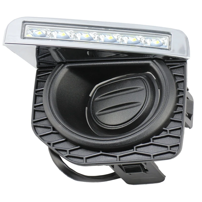 Светодиодные дневные ходовые огни для Land Rover Freelander2 Lr2 2011-2013