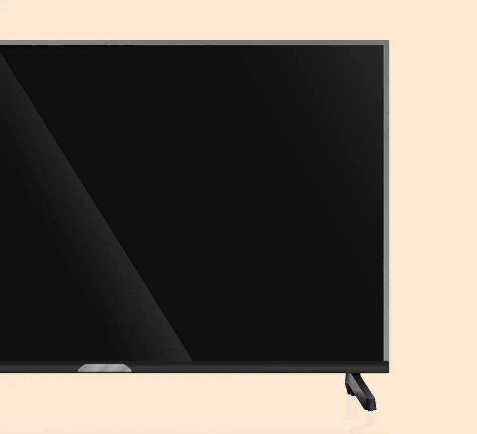 Телевизор 40 дюймов ТВ Skyworth 40W5 FullHD tv plus HDMI 1.4 с внутренними приложениями тюнер DVB-T2