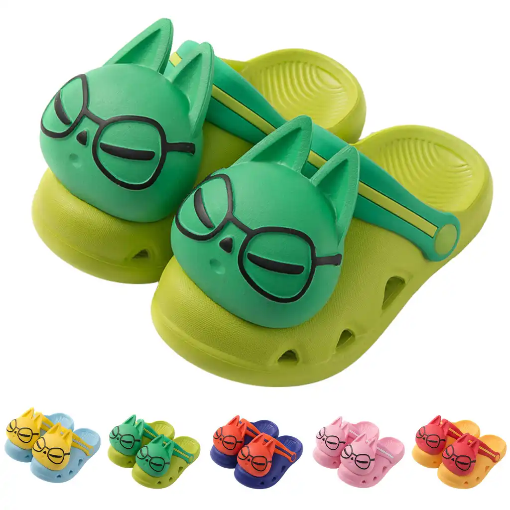 infant beach sandals