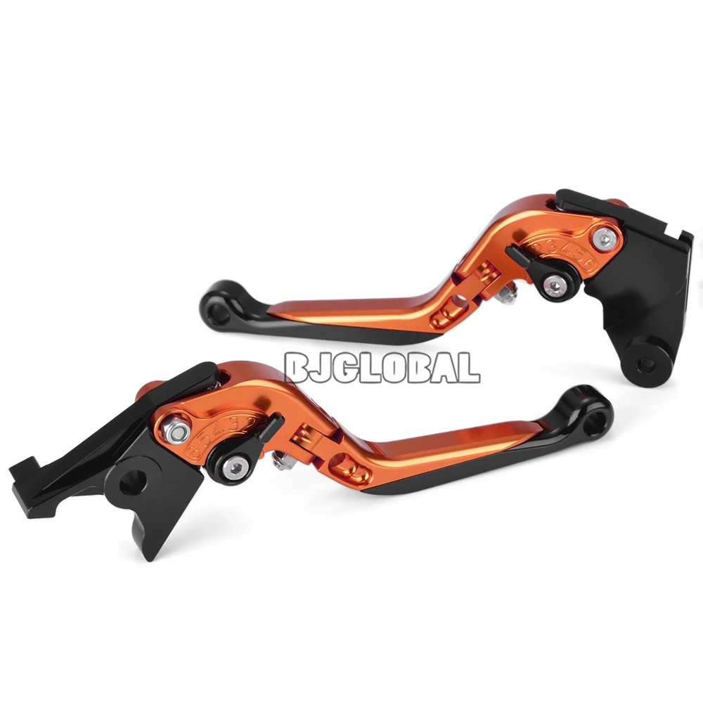 CNC регулируемый ручной тормоз рычаги сцепления для KTM RC8 RC8R 690 Duke 990 1290 Super Duke Superduke R/GT аксессуары для мотоциклов